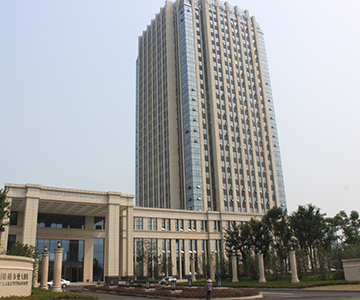 乐动在线登录官网电梯牵手溧阳天目湖铂尔曼大酒店