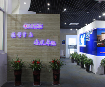 倾心打造　　完美呈现 ――关于乐动在线登录官网公司展示厅的报道
