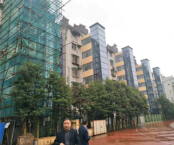 乐动在线登录官网加装电梯的优势与特色